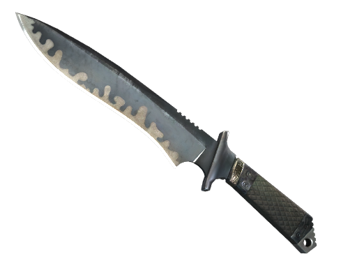 ★ Classic Knife (Field-Tested)