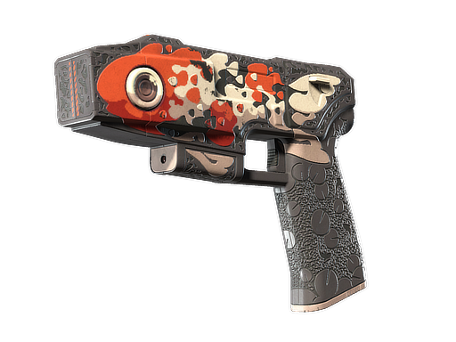 StatTrak™ Zeus x27 | Tosai (Field-Tested)