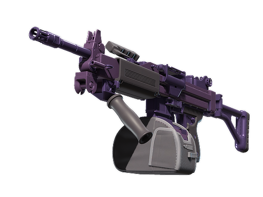 Negev | Sour Grapes (Field-Tested)