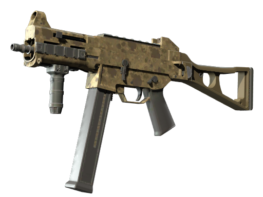Souvenir UMP-45 | Mudder (Minimal Wear)